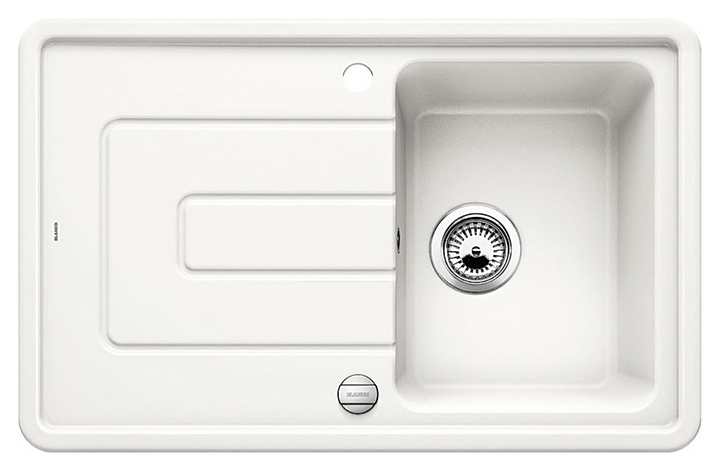 Кухонная мойка Blanco TOLON 45S керамика