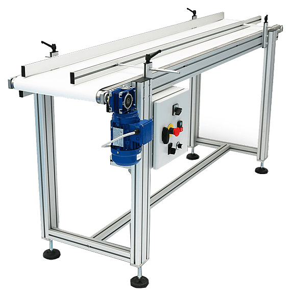 Транспортер Minipack-Torre NT390A02 для Pratika 2м