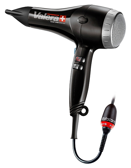 Фен Valera Professional Swiss Turbo 8200 Ionic