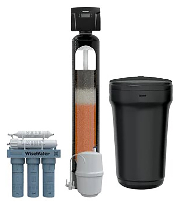 Фильтр-система WiseWater WWXA-0844 DMCan89 Optimum