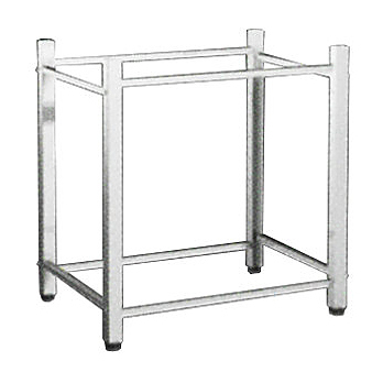 Стенд для печей серии XBC и XBC_G UNOX XR 134