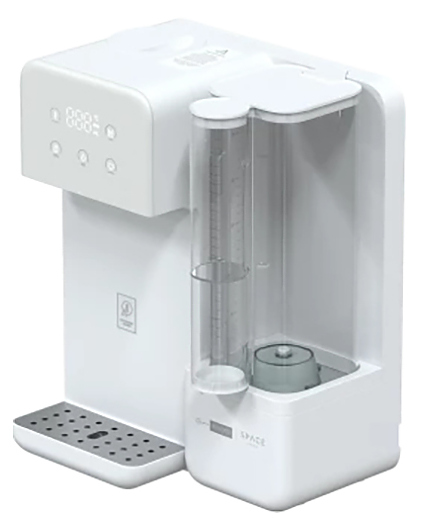 Система обратного осмоса SpaceAqua OSMOS TERMOPOT