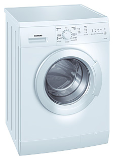 Стиральная машина Siemens WS 10X161 OE