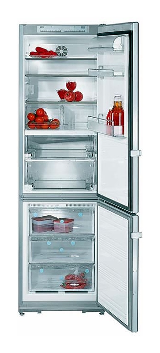 Холодильник Miele KFN 8767 Sed-2