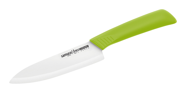 Нож кухонный Samura Eco Festival SC-0082G
