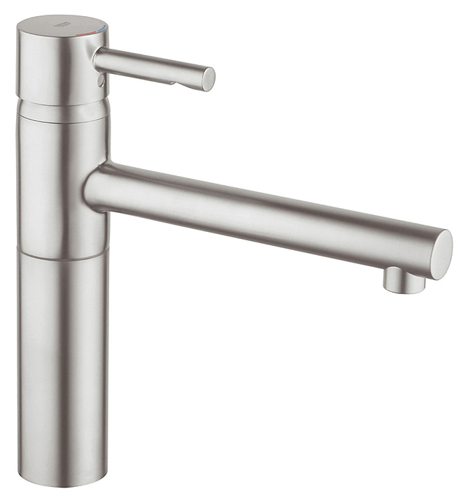 Смеситель Grohe Essence 32105DC0