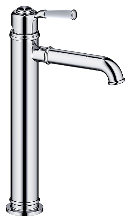 Смеситель для раковины-чаши TIMO Arisa 5311/00F хром