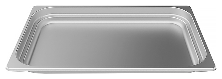 Противень для вакуумации UNOX TG 112 GN 1/1 (530х325х40 мм)