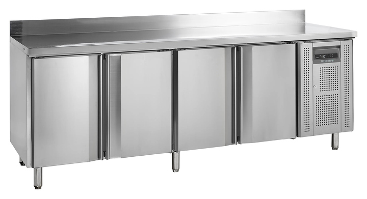 Стол морозильный TEFCOLD CF7410 DNK