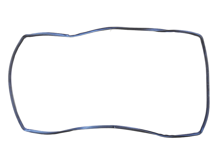 Уплотнитель резиновый дверной SMEG для ALFA 135, 141 (с уценкой)