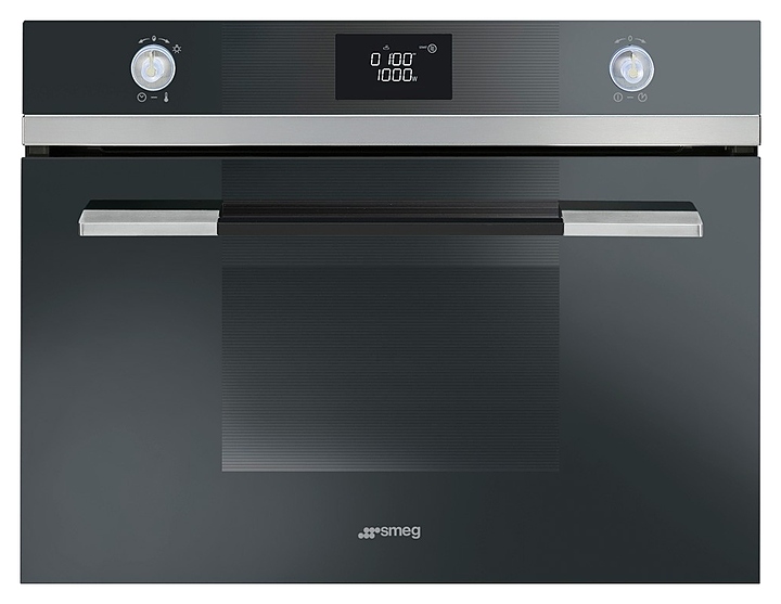 Микроволновая печь SMEG SF4120MN