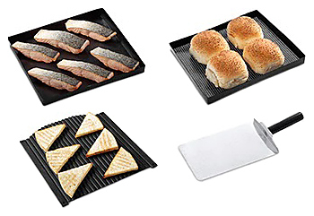 Набор аксессуаров Nopein OSTK