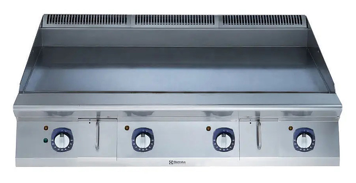 Плита контактной жарки Electrolux Professional HP 900XP