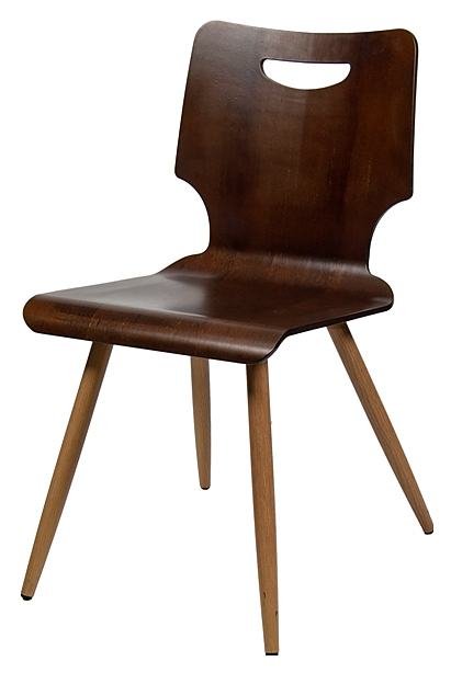 Стул BentWood Милан 2/МРД