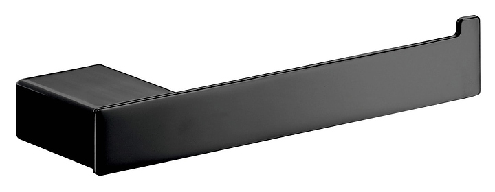 Держатель для запасного рулона туалетной бумаги EMCO Loft черный