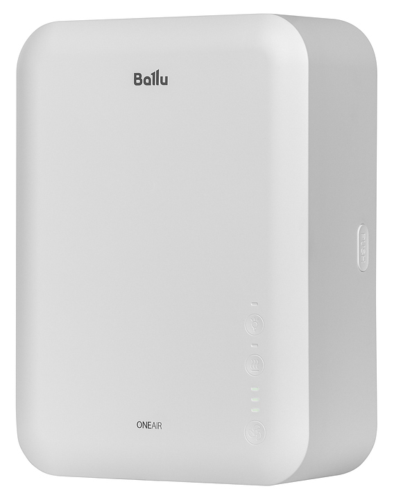 Очиститель воздуха Ballu ONEAIR ASP-80