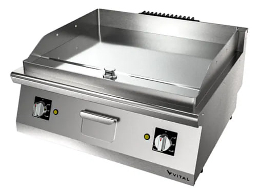 Поверхность жарочная VITAL PRO-EPI9020S