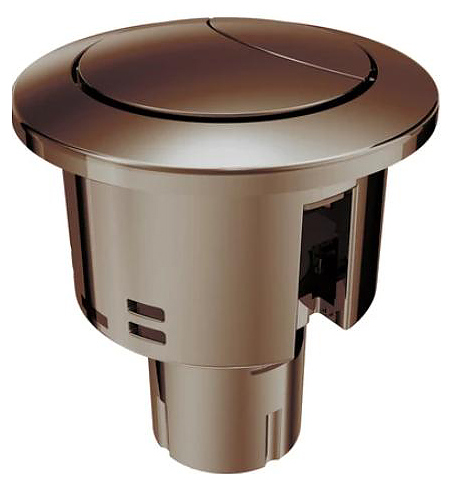 Кнопка смыва IDDIS 92038BR2AR