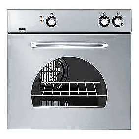 Газовый духовой шкаф Electrolux Professional IDL 60 S EU