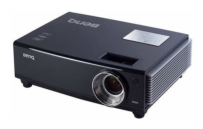 Проектор BenQ SP830