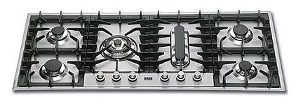 Варочная панель ILVE HP125PCN
