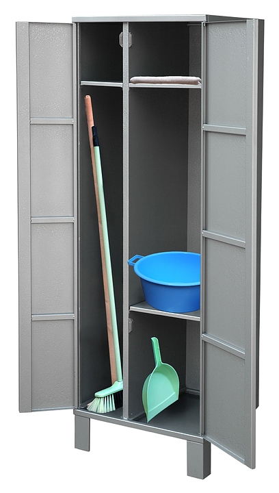 Шкаф для инвентаря Проммаш СУИ