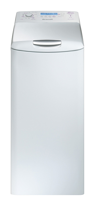 Стиральная машина Brandt WT 12795