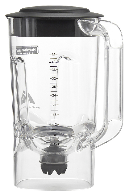 Стакан для блендера Hamilton Beach 6126-908R (с уценкой)