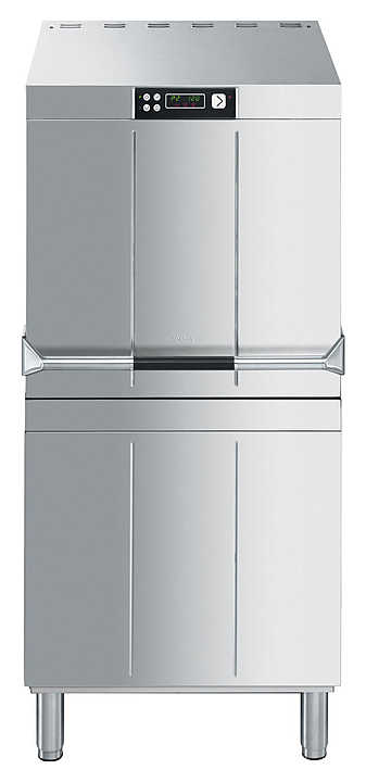 Купольная посудомоечная машина SMEG CWC630DE