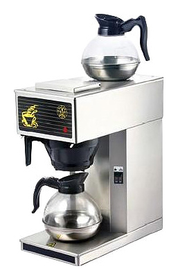 Кофеварка VIATTO JDW-1