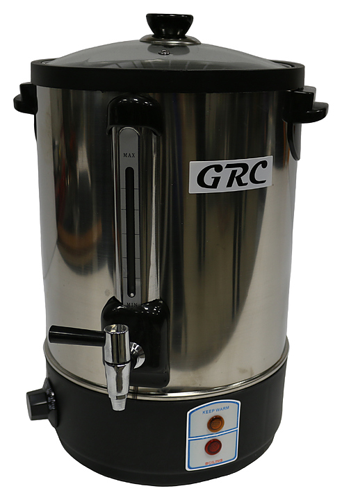 Кипятильник GRC WB-10 с термометром