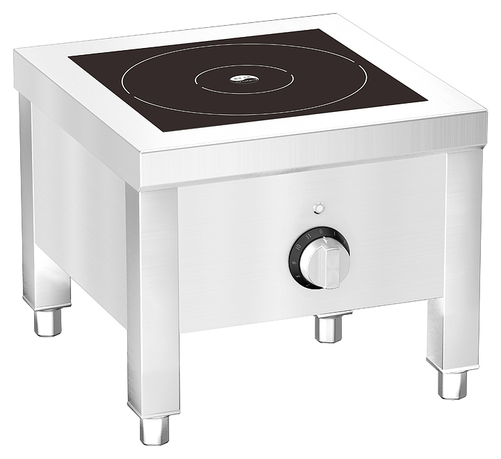 Плита индукционная INDOKOR IN5000T-PRO