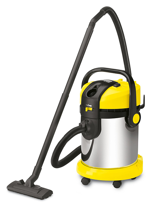 Пылесос Karcher A 2554 Me