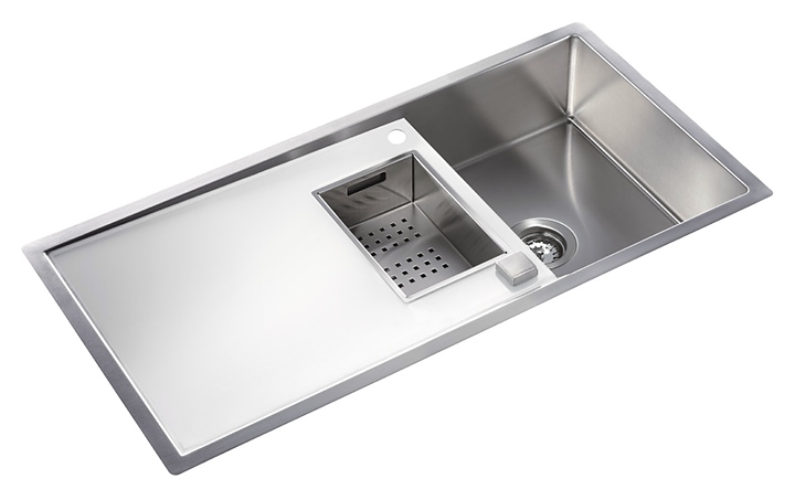 Встраиваемая мойка Kuppersbusch ESA 6000.0 E