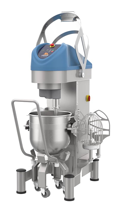Миксер планетарный Matas PL 30