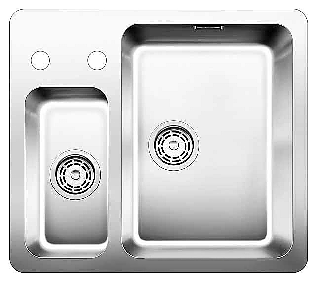 Мойка для кухни Blanco Statura K550-U
