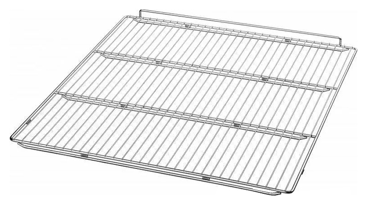 Полка-решетка Carboma 6.540.018