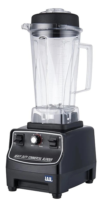 Блендер JAU BL-1500 Black