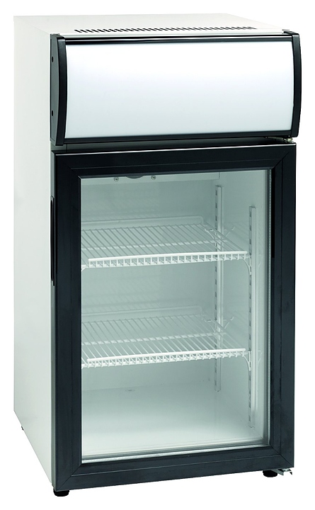 Шкаф холодильный барный Scan SC 51