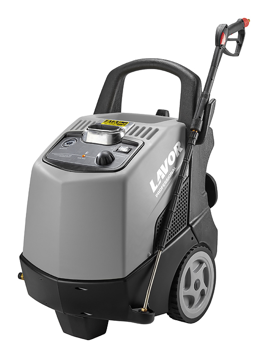Минимойка электрическая LAVOR Professional Texas-R 1509 LP