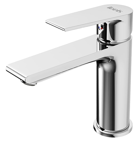 Смеситель для раковины IDDIS EDIFICE EDISB00i01