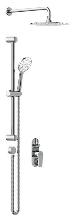 Комплект душевой Cersanit MODUO