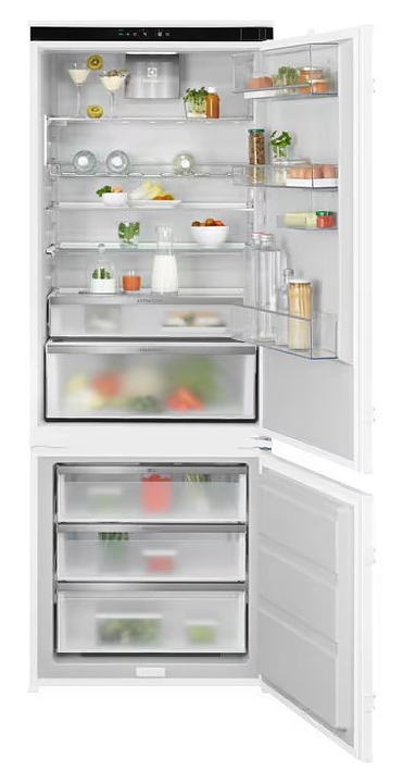 Холодильник Electrolux KNP7TE75S