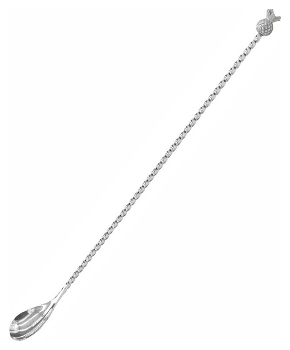 Ложка барная P.L. Barbossa BRSN0027-SS 