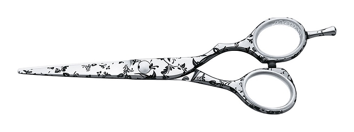 Ножницы парикмахерские JAGUAR Diamond E Day 5.0