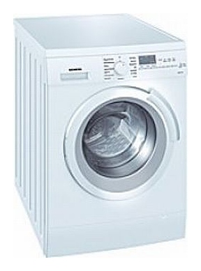 Стиральная машина Siemens WM 10S44 AOE