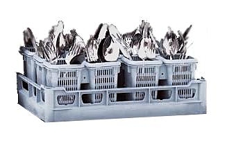 Корзина для приборов Elettrobar 712019