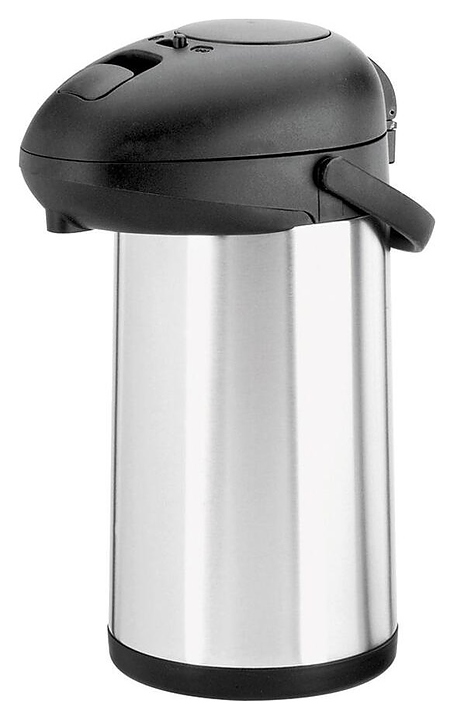 Термос Sunnex MSS35DB 3,5 л (нерж. сталь / пластик)