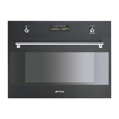 Встраиваемая пароварка SMEG S45VA