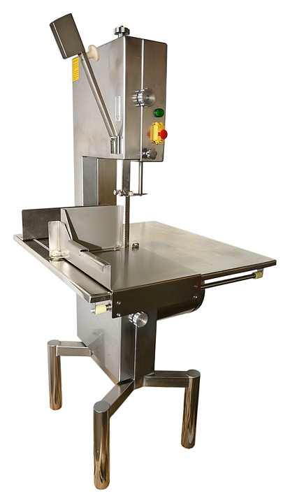 Пила ленточная ТОРГМАШ (Барановичи) ПЛМ-240